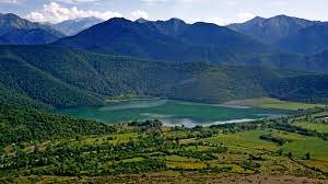 Nohurgol Lake 